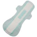 Women Hygiene Disposable Ladies Anion Chips Sanitary Pads Sanitary Napkins